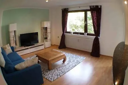 Appartement Familientraum Innen Stadt Brême