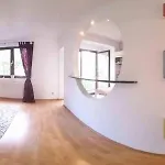 Familientraum Innen Stadt