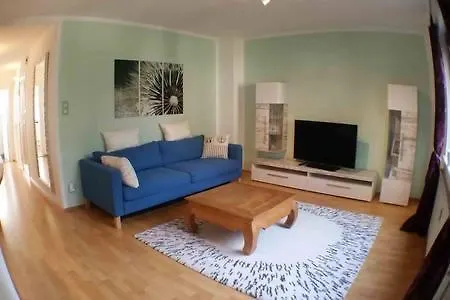 Familientraum Innen Stadt Apartamento