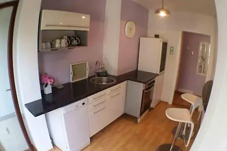 Apartamento Familientraum Innen Stadt