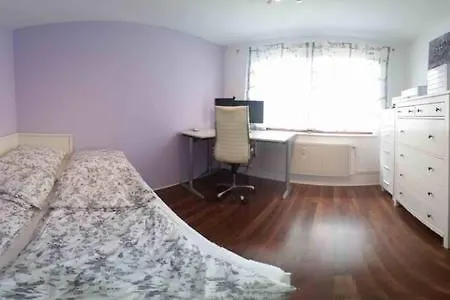 Daire Familientraum Innen Stadt Bremen