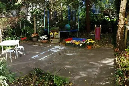 Familientraum Innen Stadt Daire