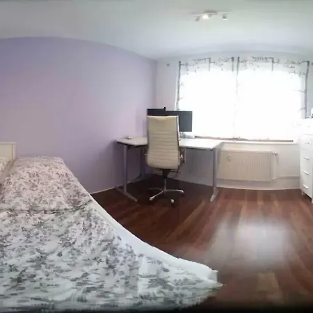 Apartment Familientraum Innen Stadt