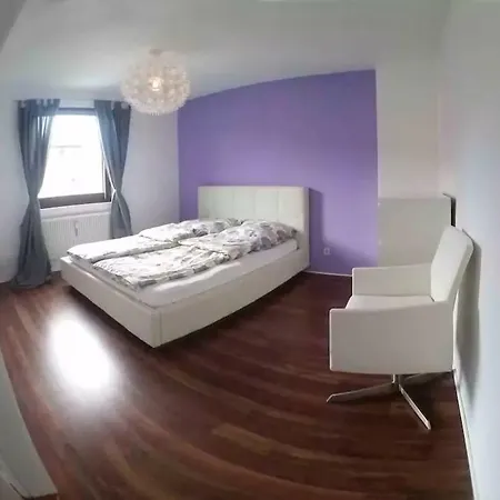 Apartment Familientraum Innen Stadt Bremen