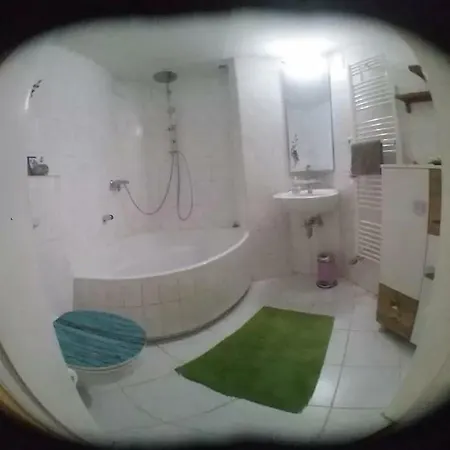 Apartment Familientraum Innen Stadt Bremen