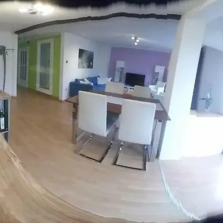 Familientraum Innen Stadt Apartment