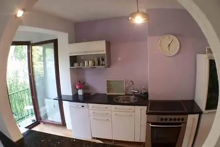 Familientraum Innen Stadt Бремен