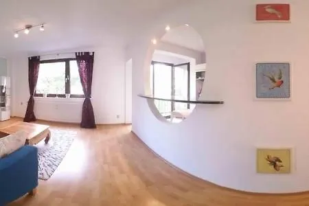 Familientraum Innen Stadt